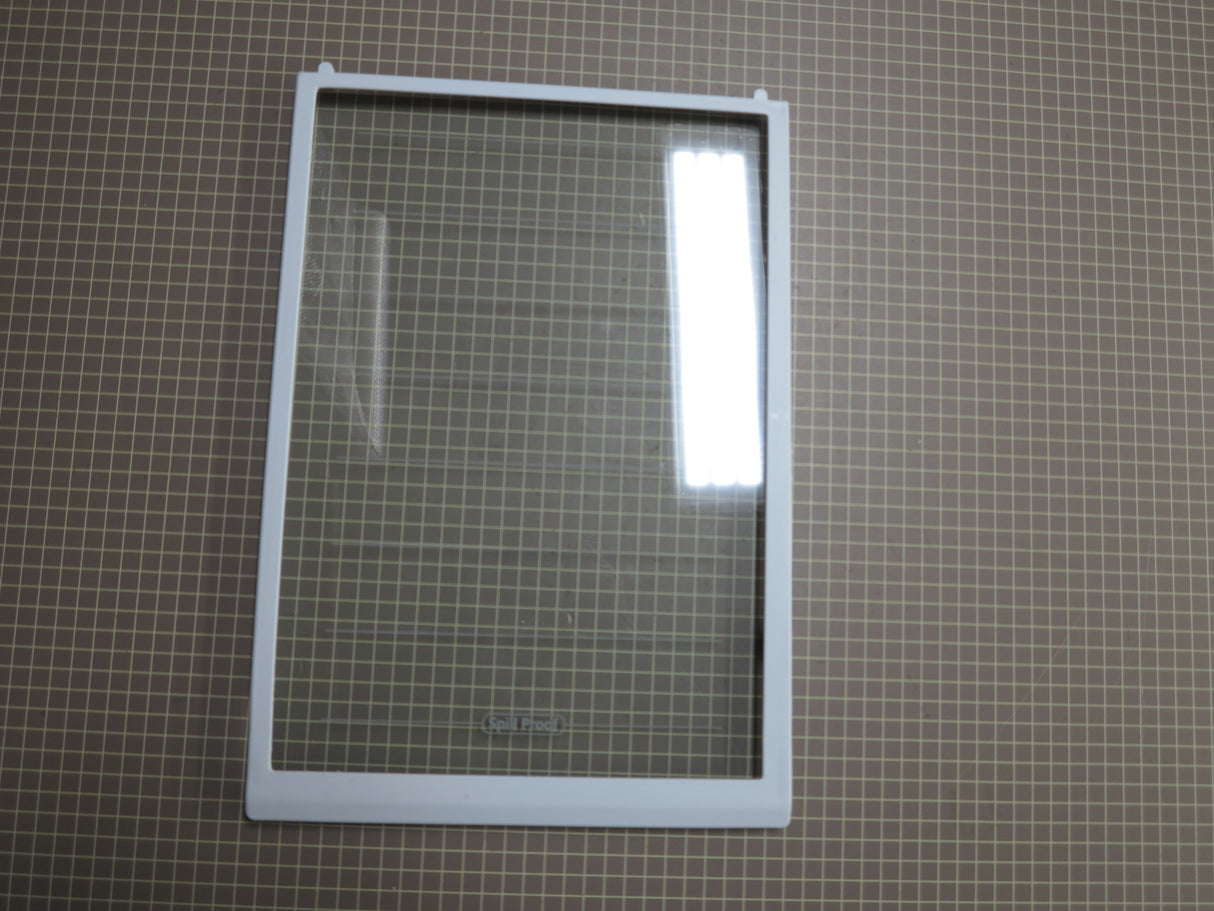 Glass Shelf MHL62792001