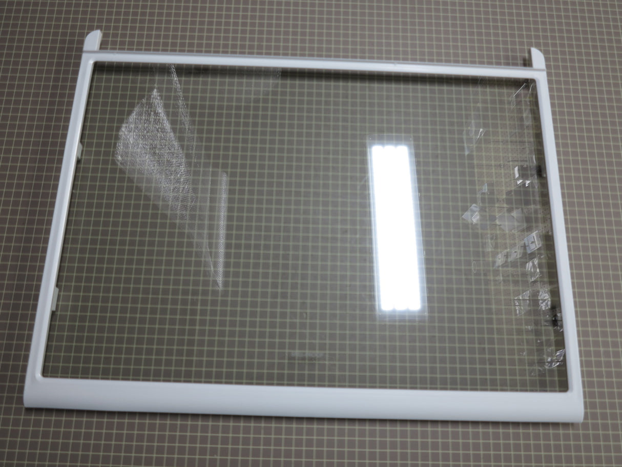 Glass Shelf WR71X27391