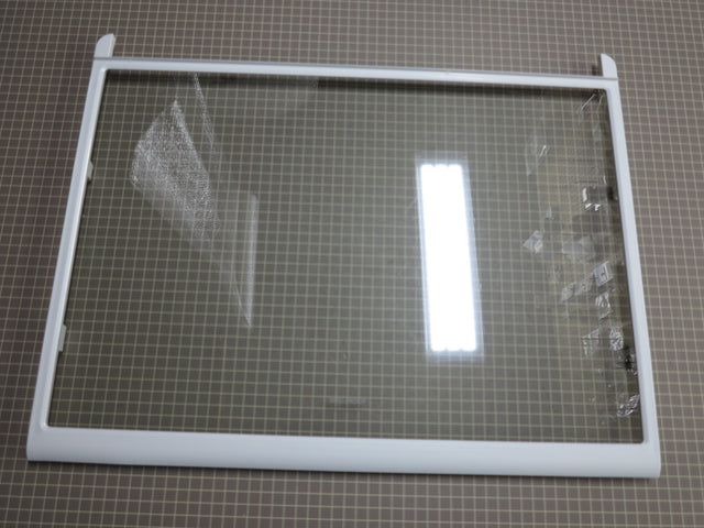 Glass Shelf WR71X27391