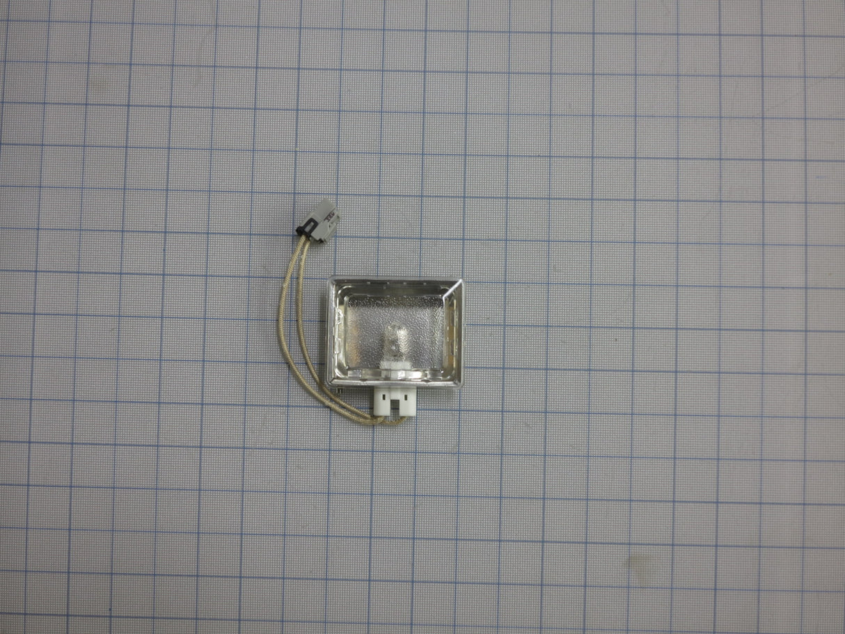Halogen Lamp ASM WB25X31222