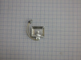 Halogen Lamp ASM WB25X31222