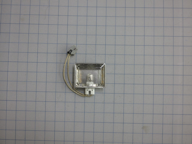 Halogen Lamp ASM WB25X31222