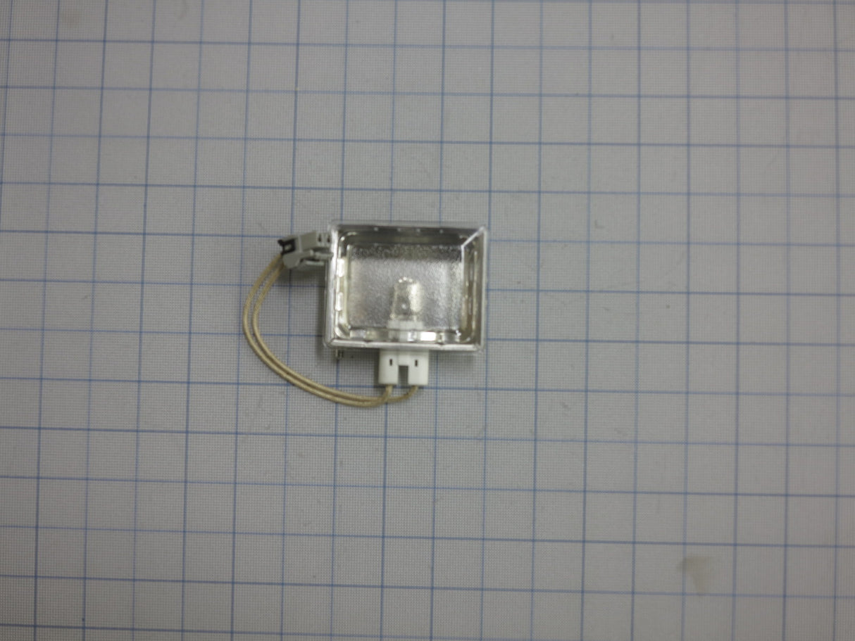 Halogen Lamp WB25X31221