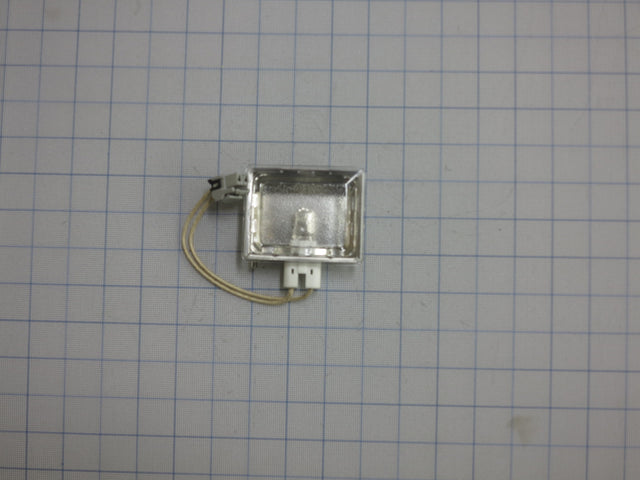 Halogen Lamp WB25X31221