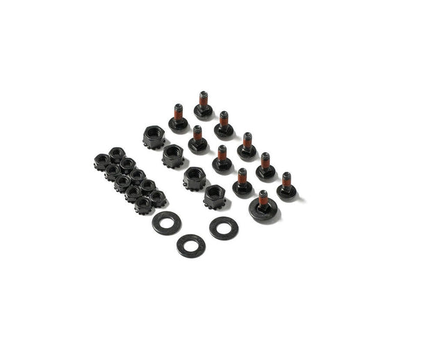 Big Green Egg Hardware pack for Nest (XL, L, M, S) BGE-113702