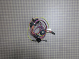 Harness Burner Box WB18X47870