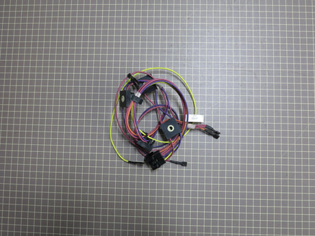 Harness Burner Box WB18X47870