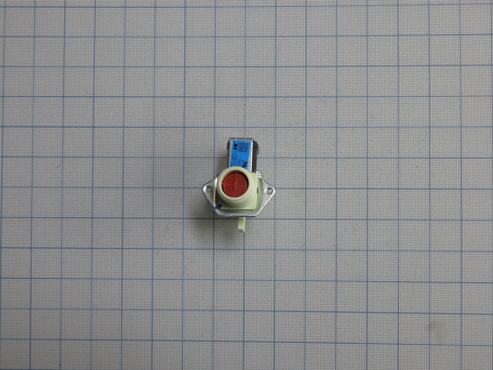 Hot Water Inlet Valve 17438000007201