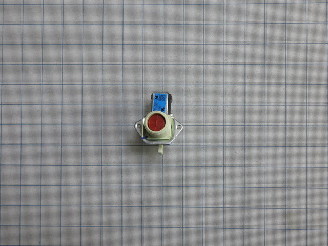 Hot Water Inlet Valve 17438000007201