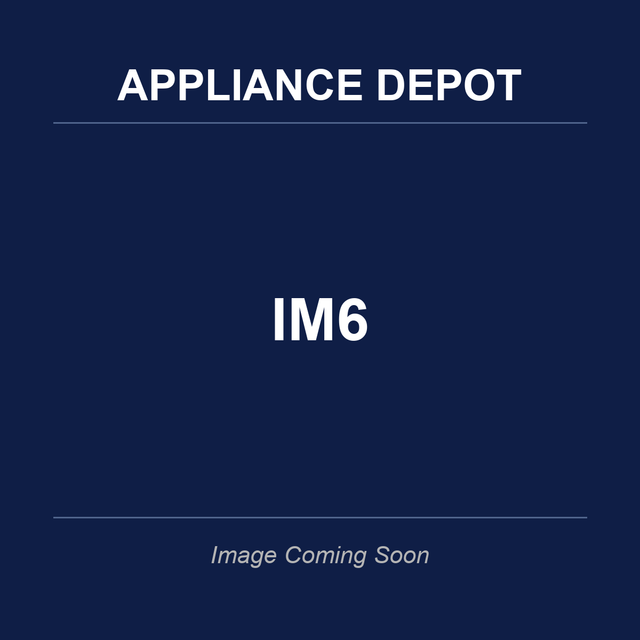Image Coming Soon