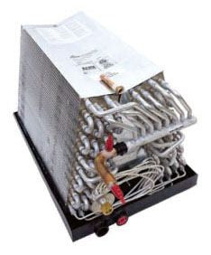 Coil, Uncased, 3 Ton DA30D44160L000