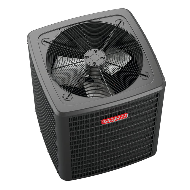 Goodman Split Air Conditioner 13.4 SEER2, Single Stage GLXS3BN2410