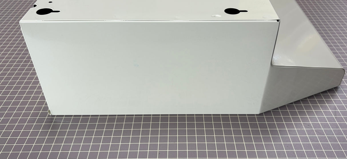 Broan Series 30" Traditional Style Range Hood-Bisque QT20000