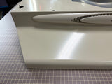 Broan Series 30" Traditional Style Range Hood-Bisque QT20000