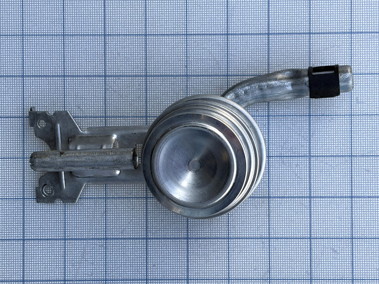 Top Front Burner 316103802