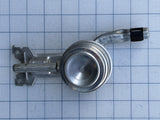 Top Front Burner 316103802
