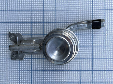 Top Front Burner 316103802