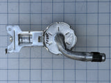 Top Front Burner 316103802