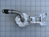 Electrolux Range Top Front Burner 316103802