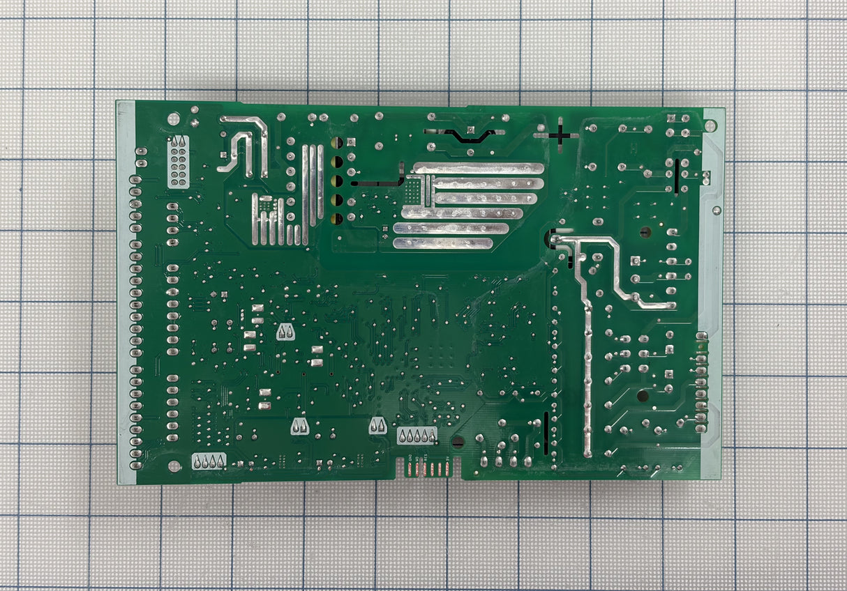 Main Control Board WR55X46945