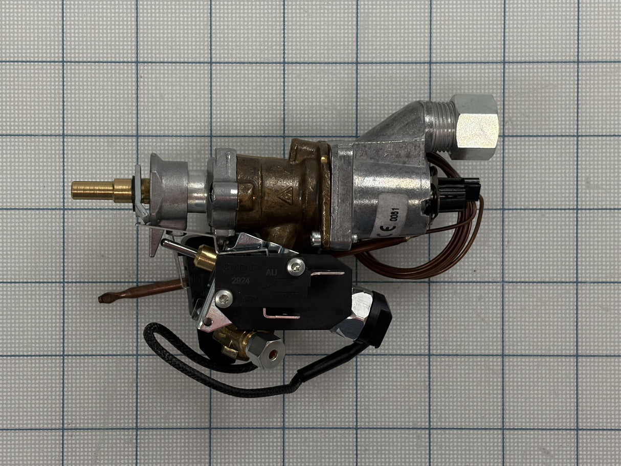 Oven Thermostat 7678