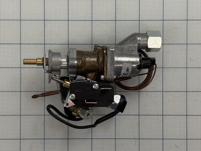Oven Thermostat 7678