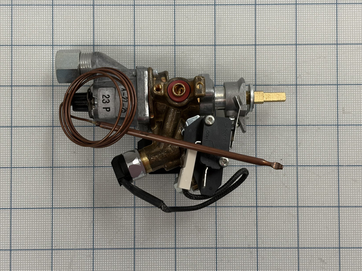 Oven Thermostat 7678