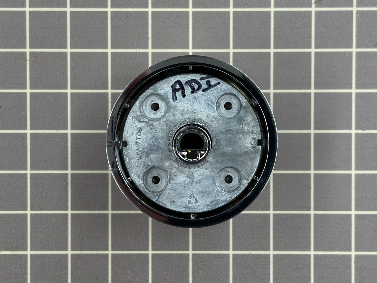 Control Knob W10850033