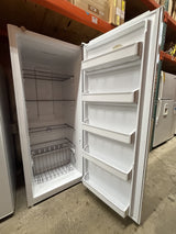 Reconditioned Frigidaire 15.5 cu. ft. Upright Freezer FFFU16F2VW