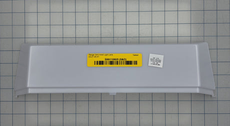 Vent Hood Light Lens S99110605