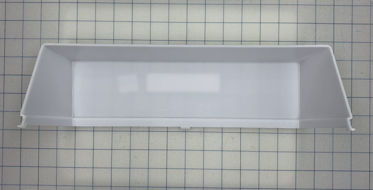 Vent Hood Light Lens S99110605