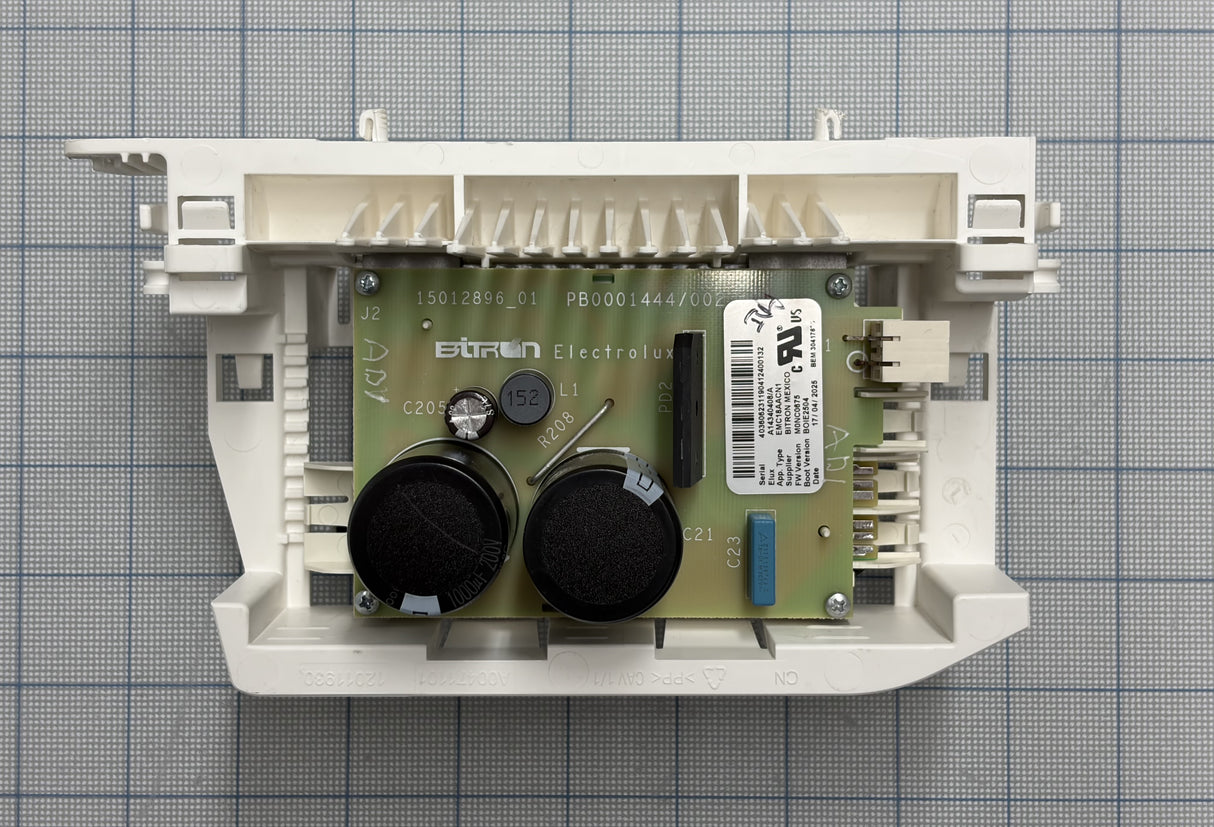 Motor Control 5304529908