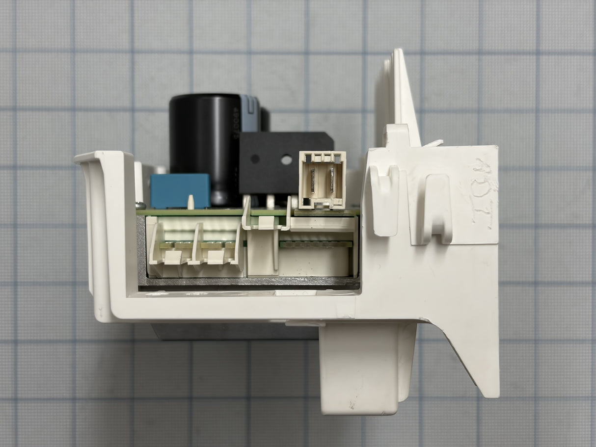 Motor Control 5304529908