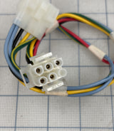 Evaporator Fan Motor 5303918549