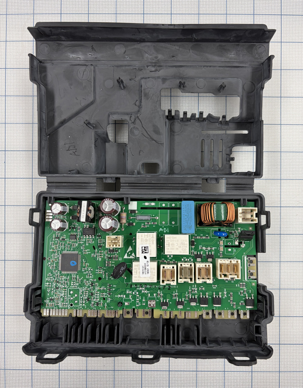 Main Board ASM 5304515235