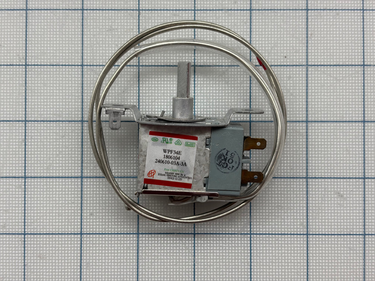 Thermostat WPF34E