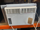 Reconditioned Soleus Air 8,000 BTU 115-VOLT WINDOW AIR CONDITIONER WM1-08E-02