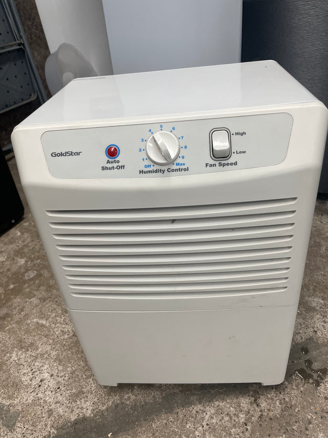 Reconditioned Goldstar 30 PINT DEHUMIDIFER DH305