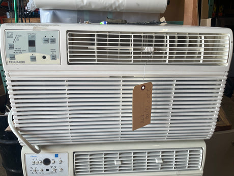 Reconditioned Frigidaire 12,000 BTU Built-In Room Air Conditioner FFTA1233S2