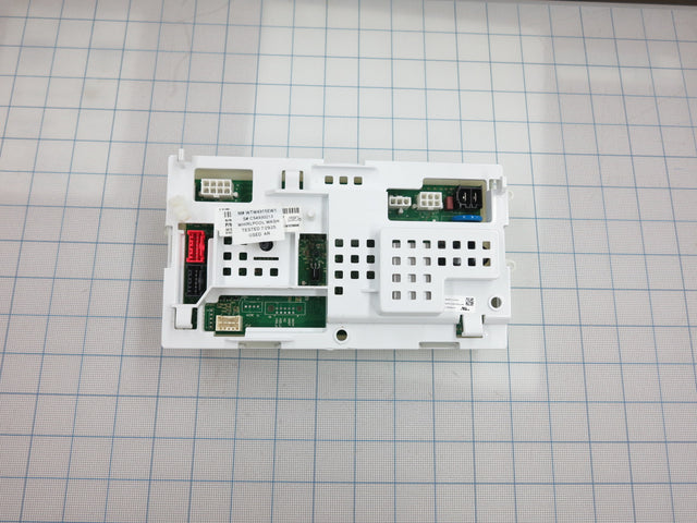Electronic Control Board W10779754