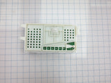 Electronic Control Board W10779754