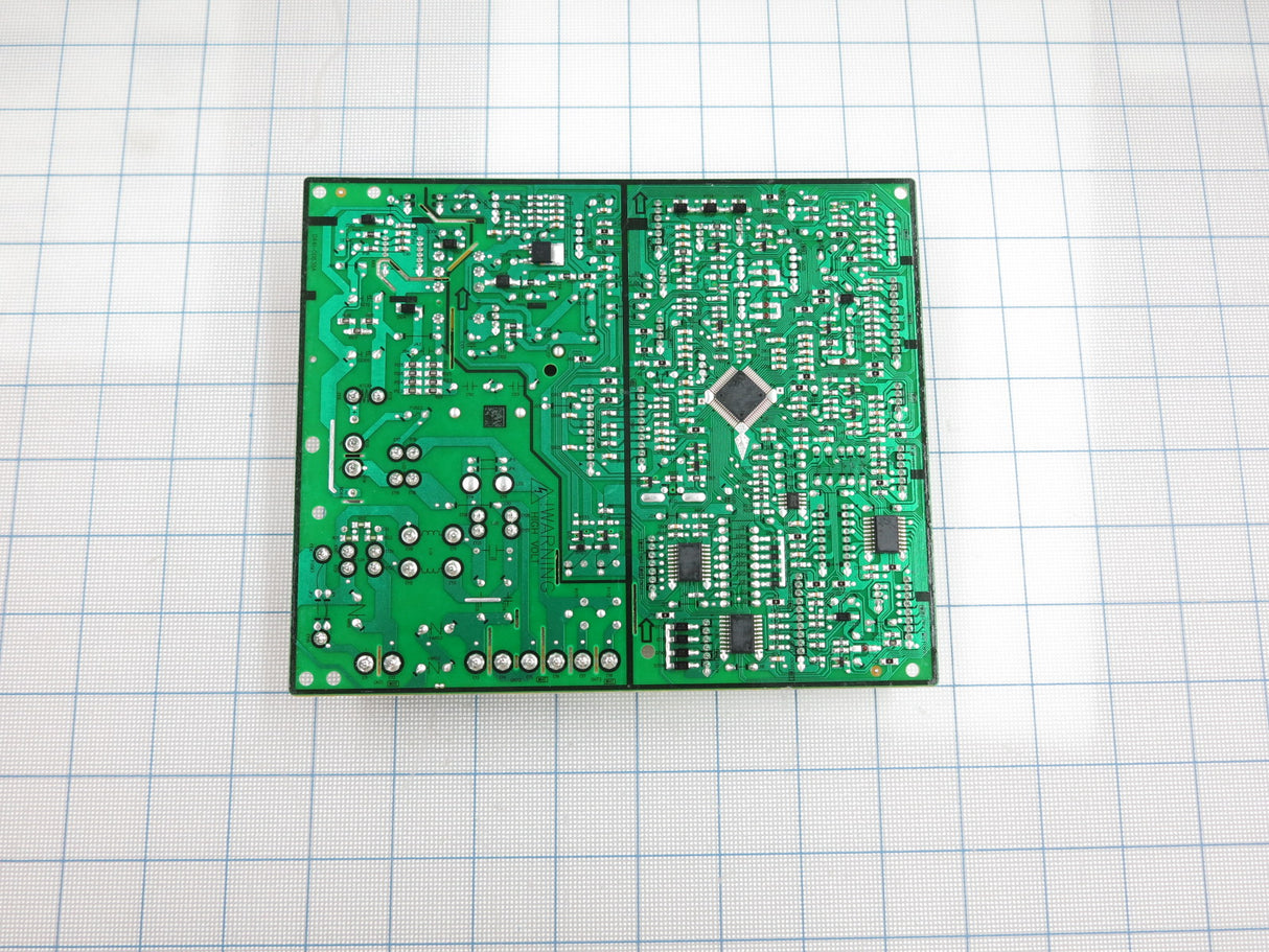 Electronic Control Board DA92-00853L