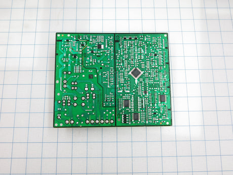 Electronic Control Board DA92-00853L