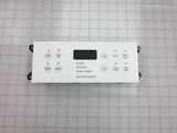 Control Board 316207529