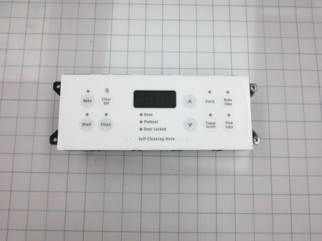 Control Board 316207529