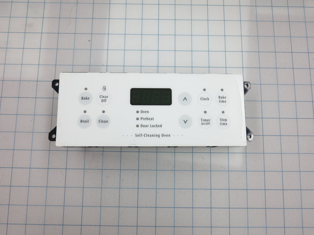 Control Board 316207529