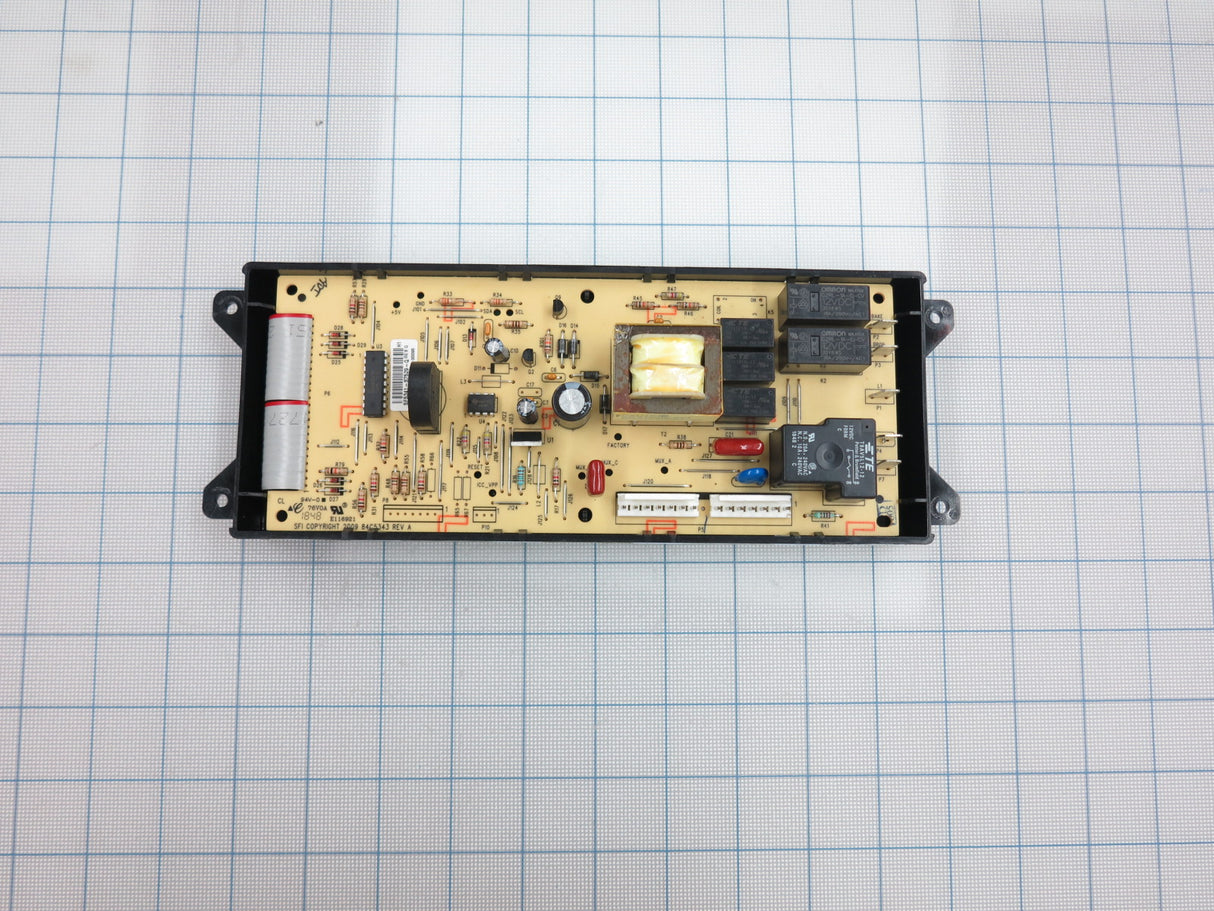 Control Board 316207529