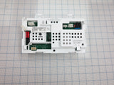 Electronic Control Board W10785632