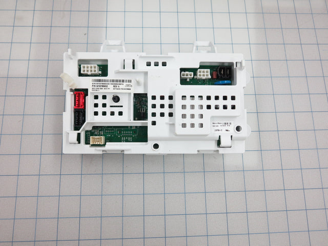 Electronic Control Board W10785632