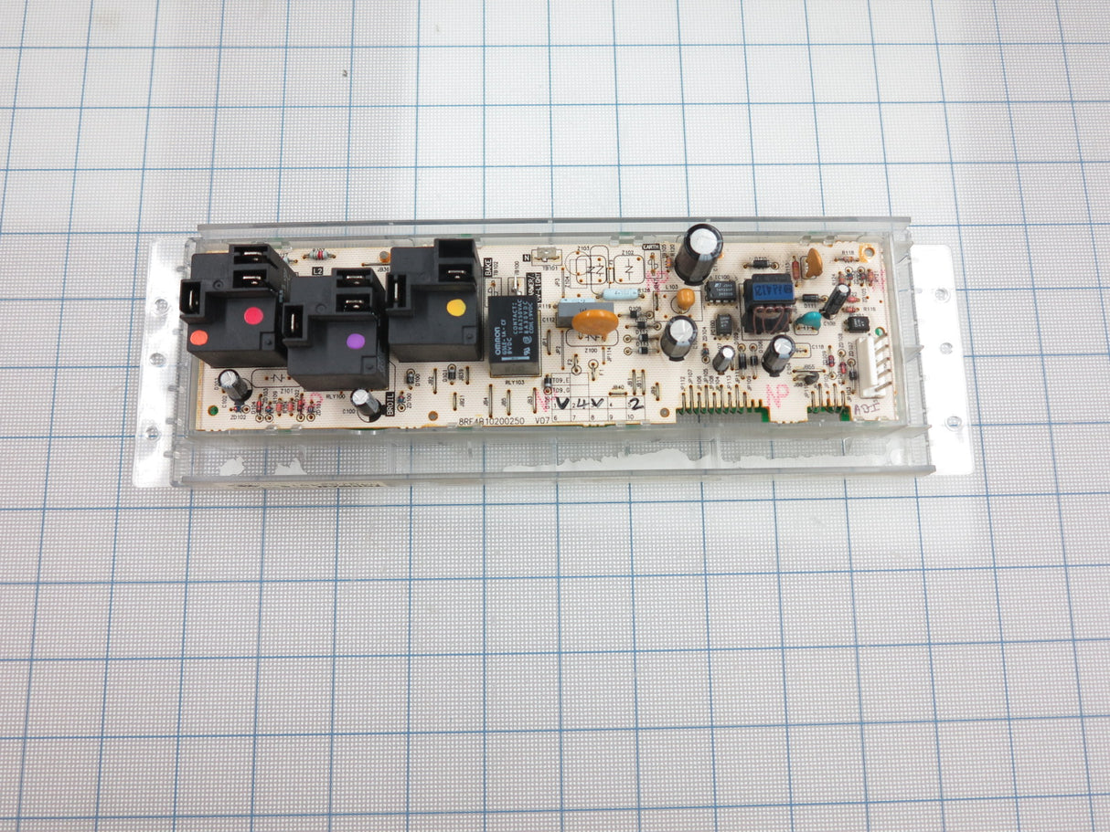 Clock WB27T10468